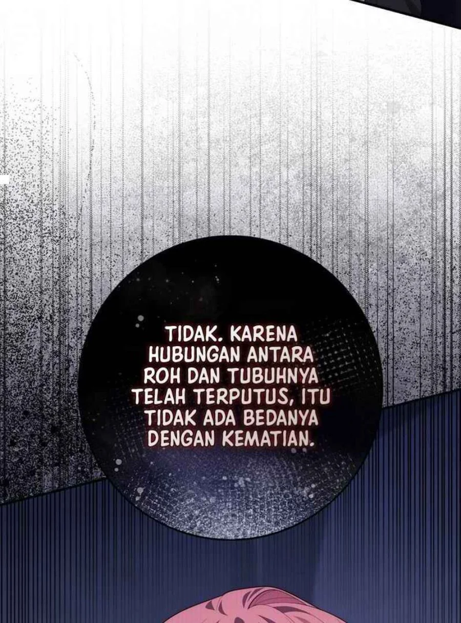 A Princess Who Reads Fortune Chapter 83 - halaman 39