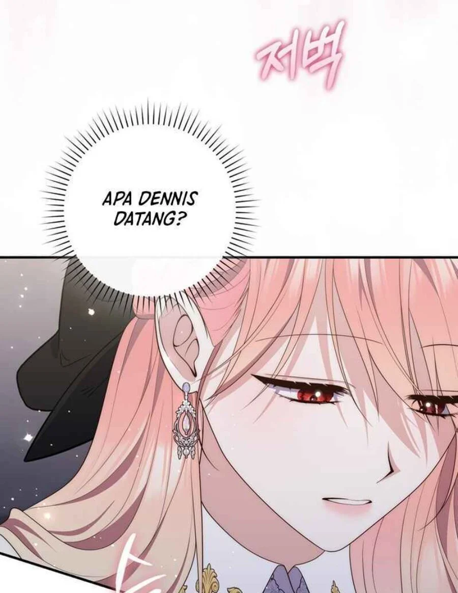 A Princess Who Reads Fortune Chapter 83 - halaman 4