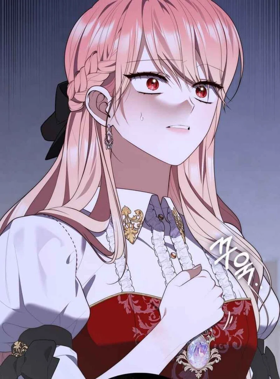 A Princess Who Reads Fortune Chapter 83 - halaman 40