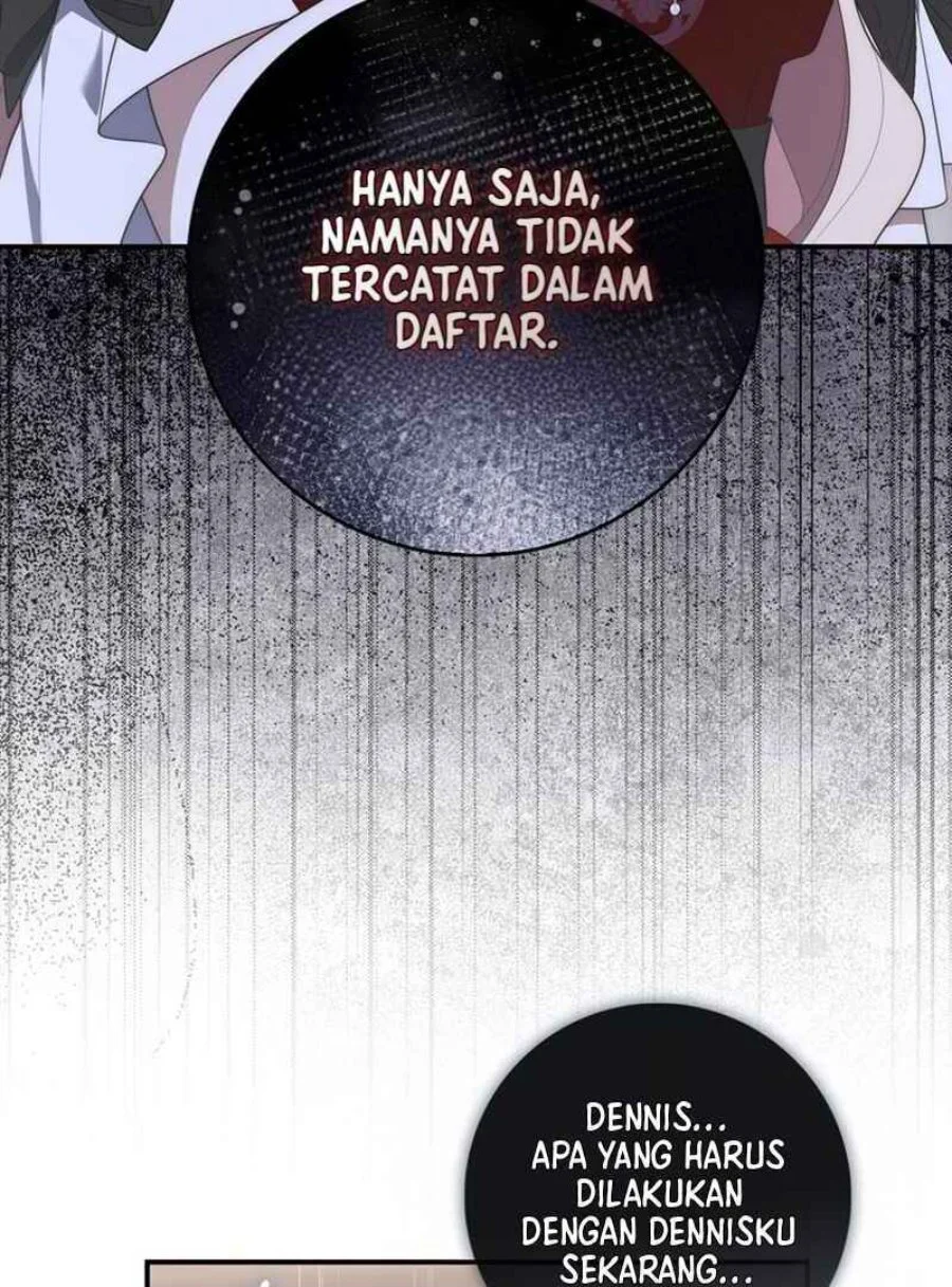 A Princess Who Reads Fortune Chapter 83 - halaman 41