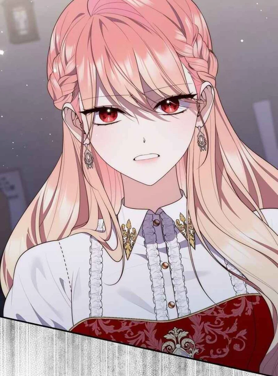 A Princess Who Reads Fortune Chapter 83 - halaman 45