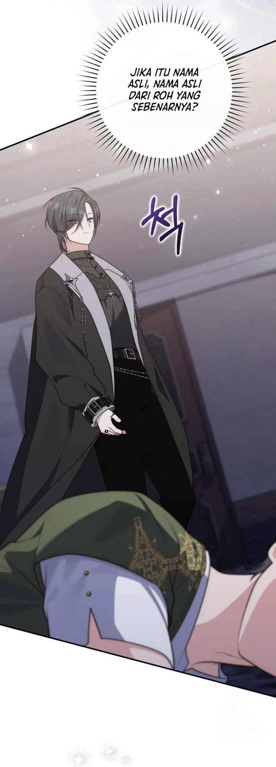 A Princess Who Reads Fortune Chapter 83 - halaman 49