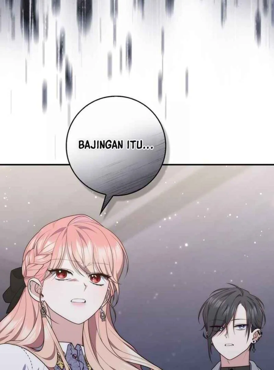 A Princess Who Reads Fortune Chapter 83 - halaman 58