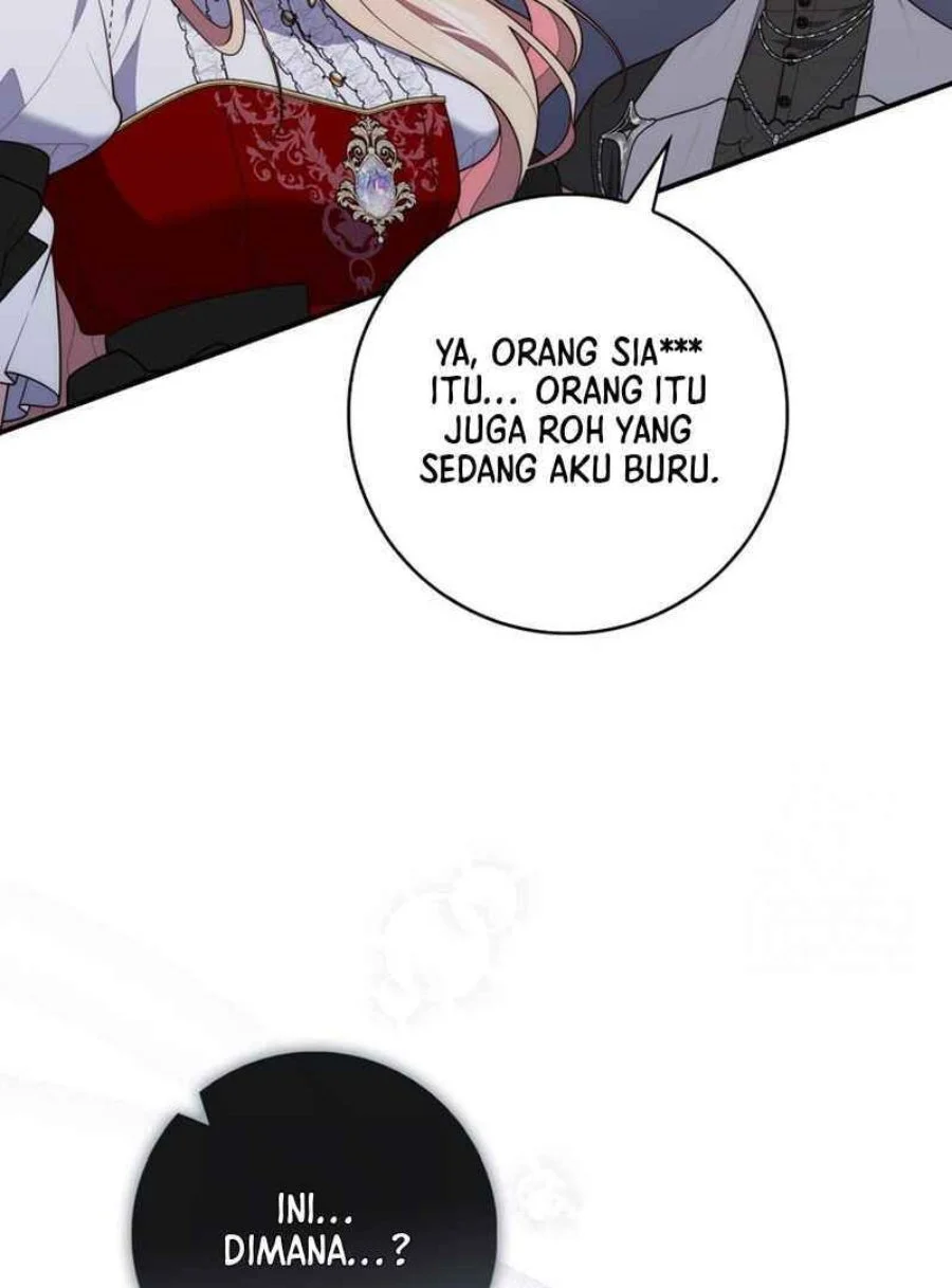 A Princess Who Reads Fortune Chapter 83 - halaman 59