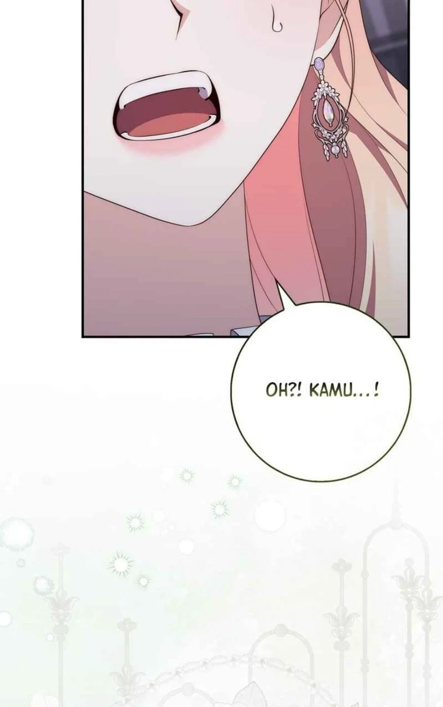 A Princess Who Reads Fortune Chapter 83 - halaman 7