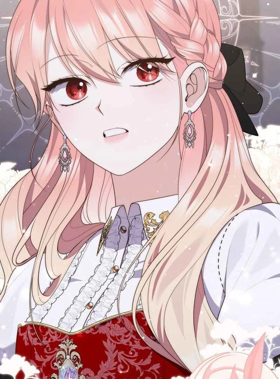 A Princess Who Reads Fortune Chapter 83 - halaman 76