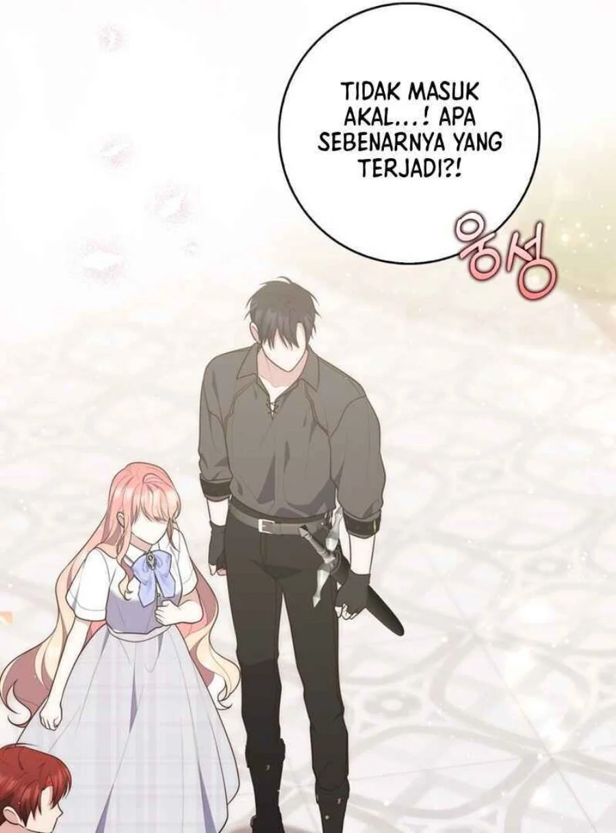 A Princess Who Reads Fortune Chapter 83 - halaman 79