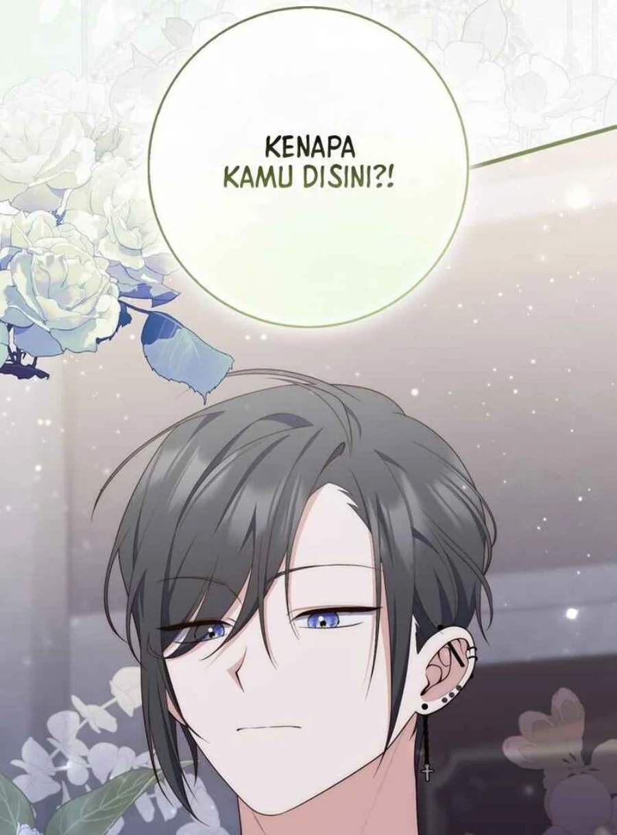 A Princess Who Reads Fortune Chapter 83 - halaman 8