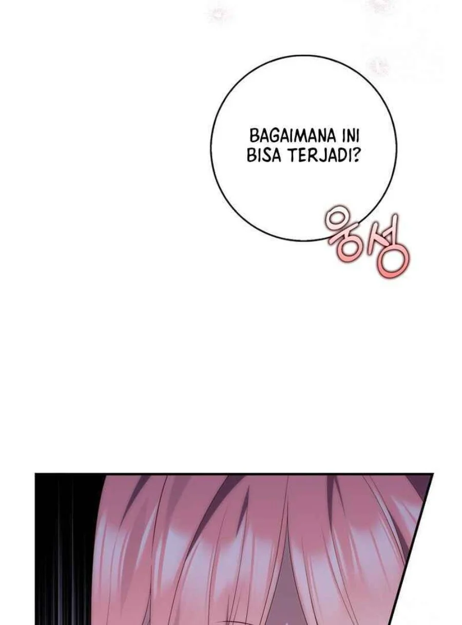 A Princess Who Reads Fortune Chapter 83 - halaman 81