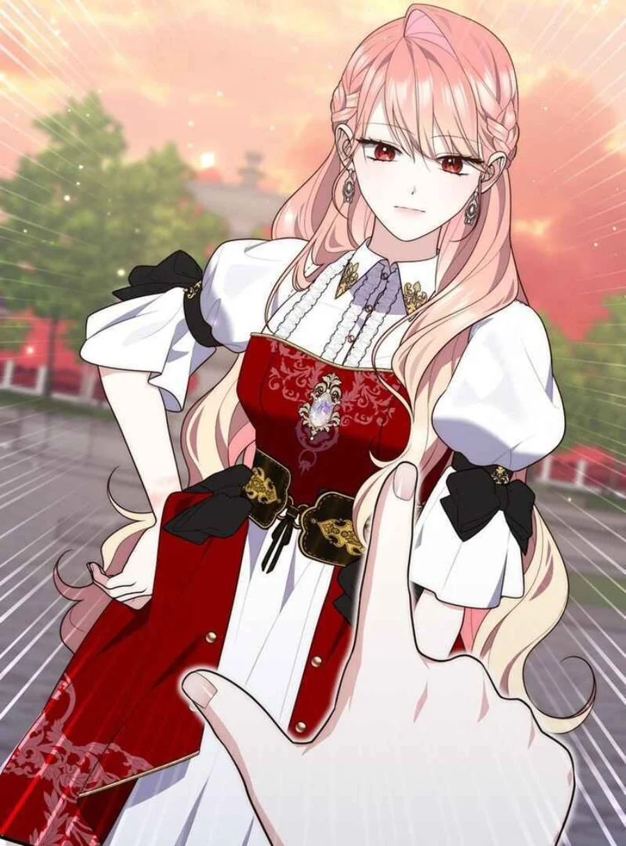 A Princess Who Reads Fortune Chapter 83 - halaman 84