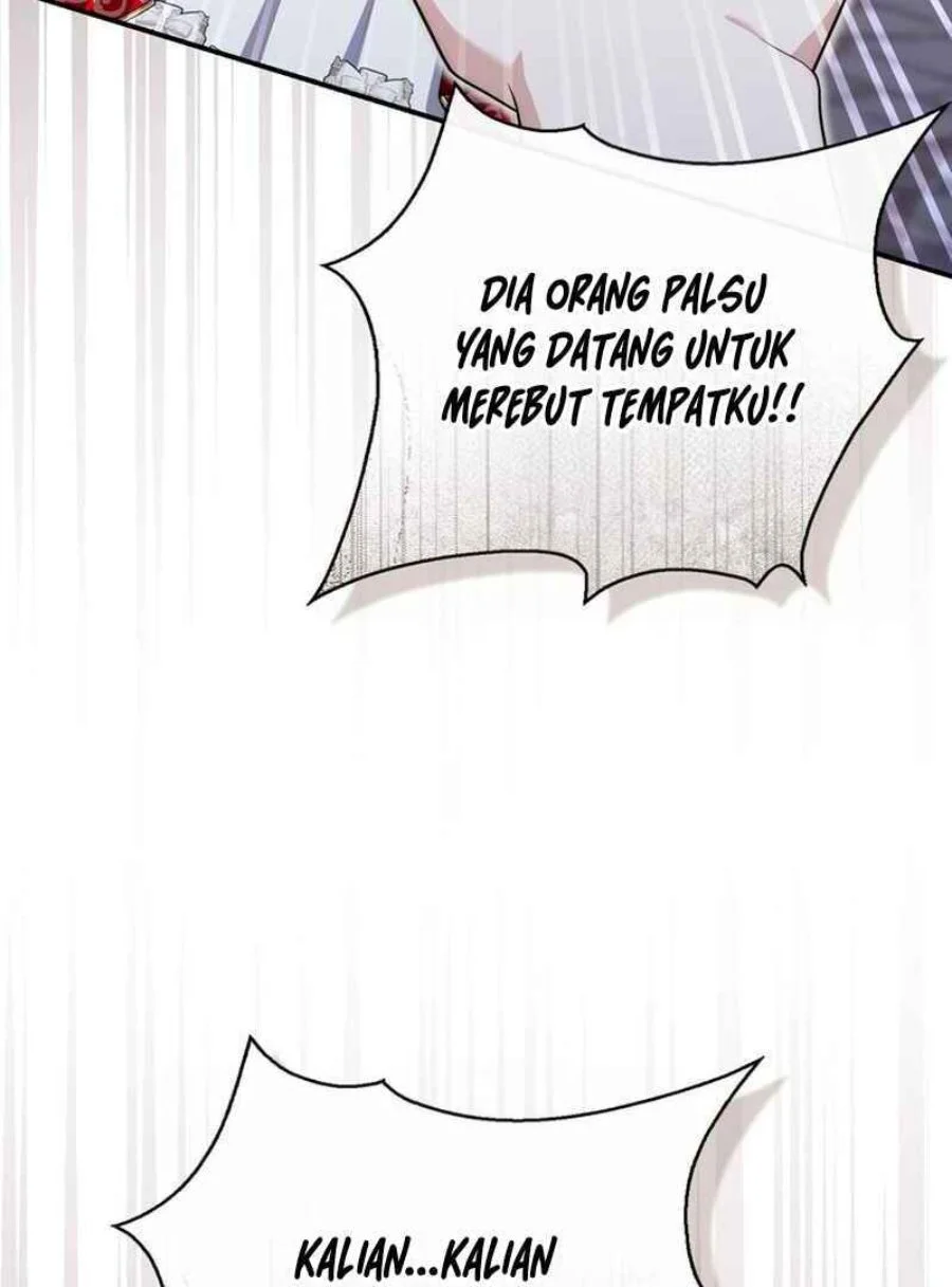 A Princess Who Reads Fortune Chapter 83 - halaman 85