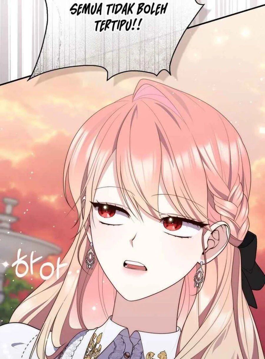A Princess Who Reads Fortune Chapter 83 - halaman 86