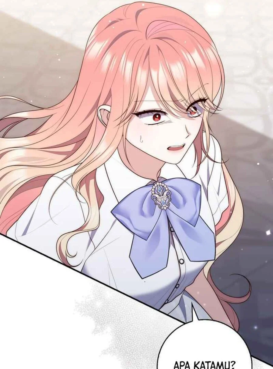 A Princess Who Reads Fortune Chapter 83 - halaman 89