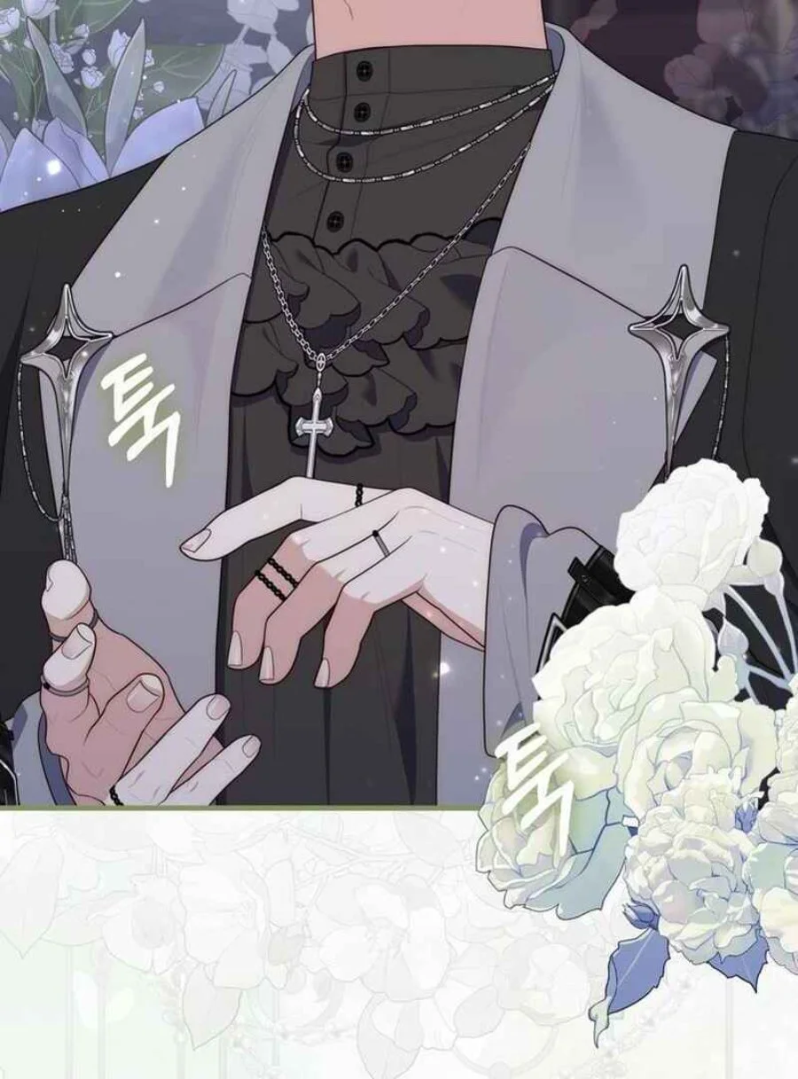 A Princess Who Reads Fortune Chapter 83 - halaman 9