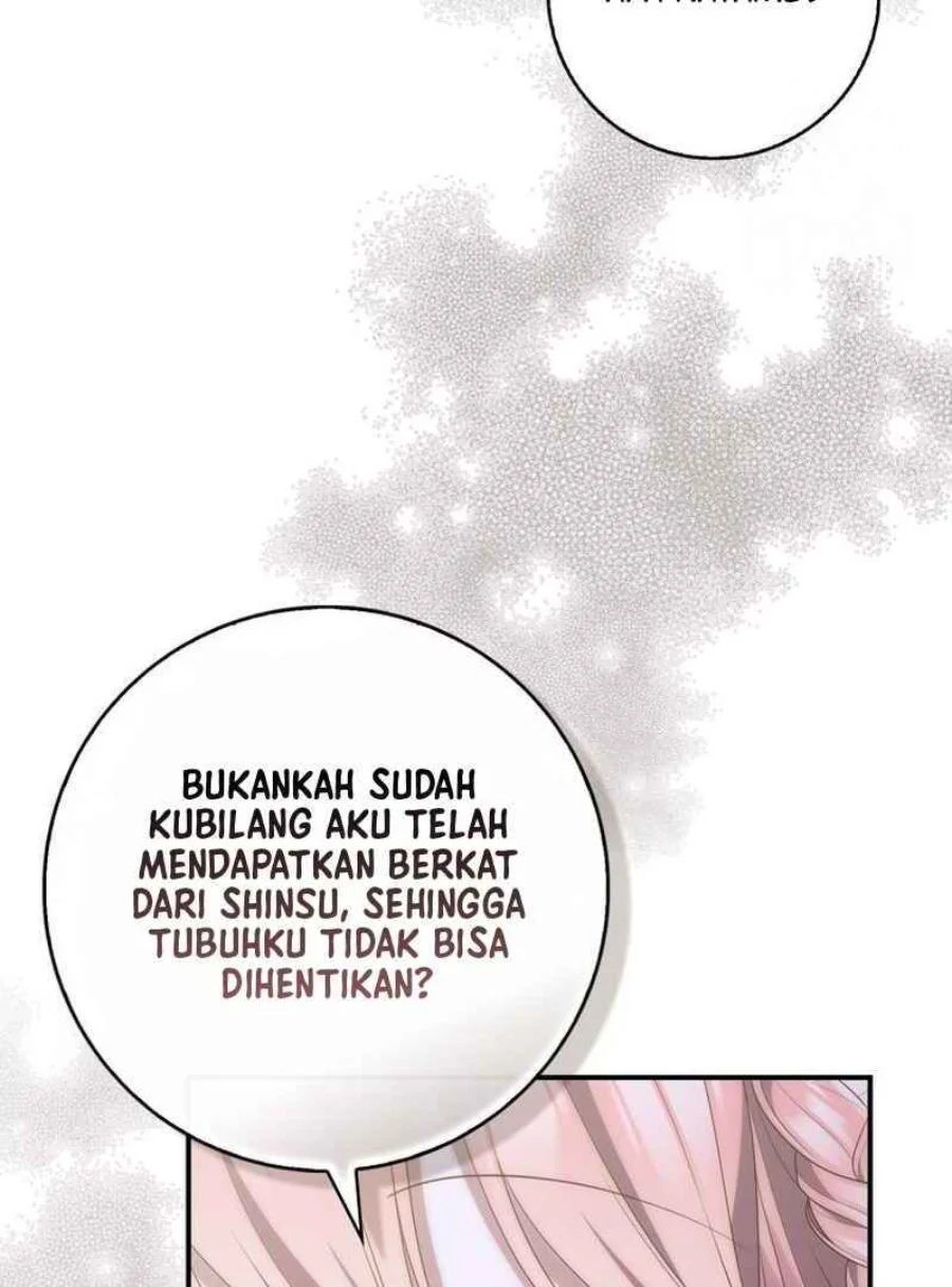 A Princess Who Reads Fortune Chapter 83 - halaman 90