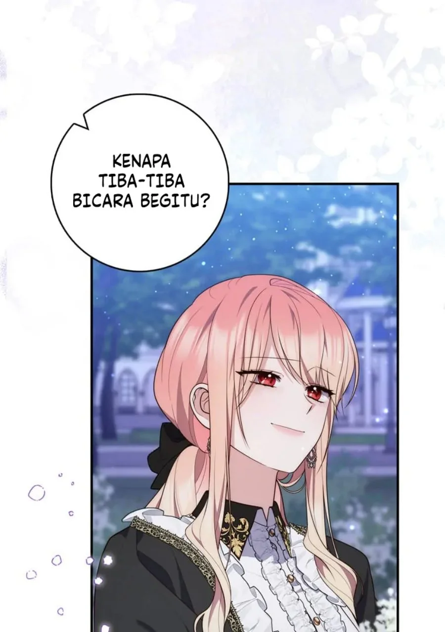A Princess Who Reads Fortune Chapter 84 - halaman 101