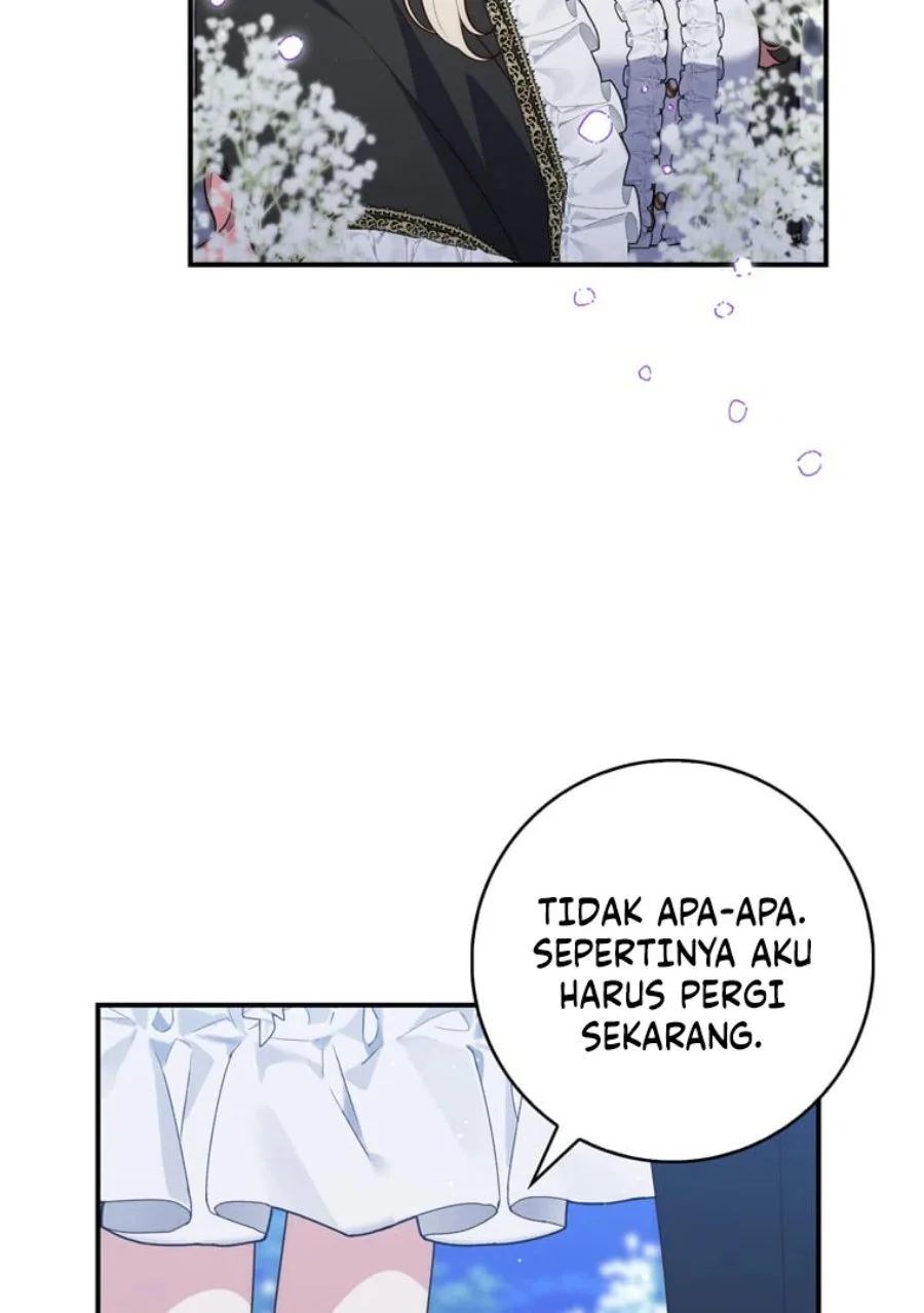 A Princess Who Reads Fortune Chapter 84 - halaman 102