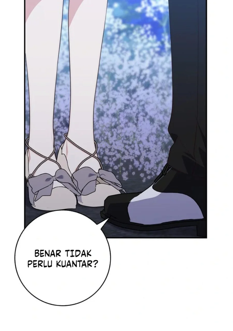 A Princess Who Reads Fortune Chapter 84 - halaman 103