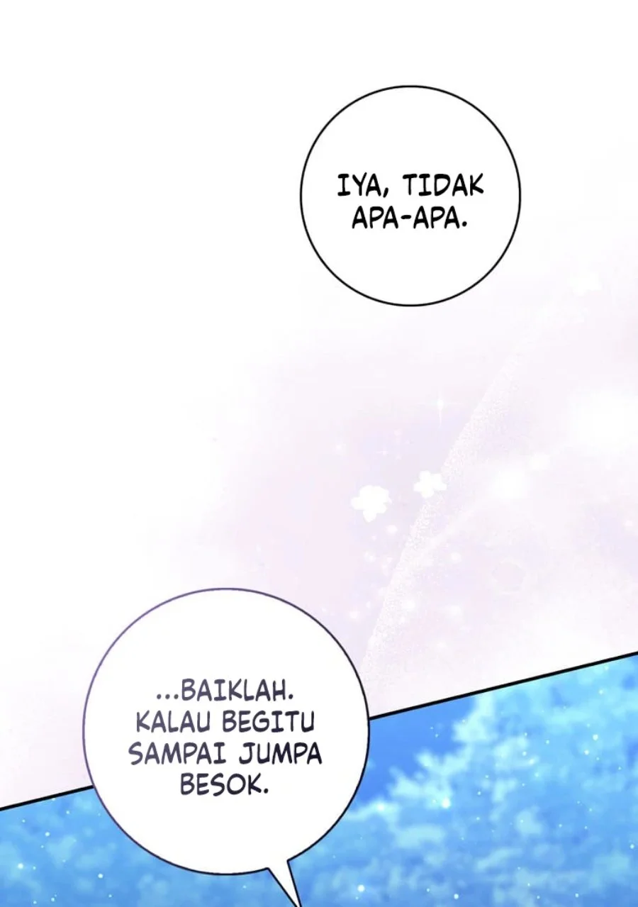 A Princess Who Reads Fortune Chapter 84 - halaman 104