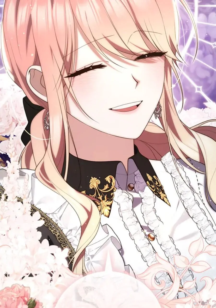 A Princess Who Reads Fortune Chapter 84 - halaman 107