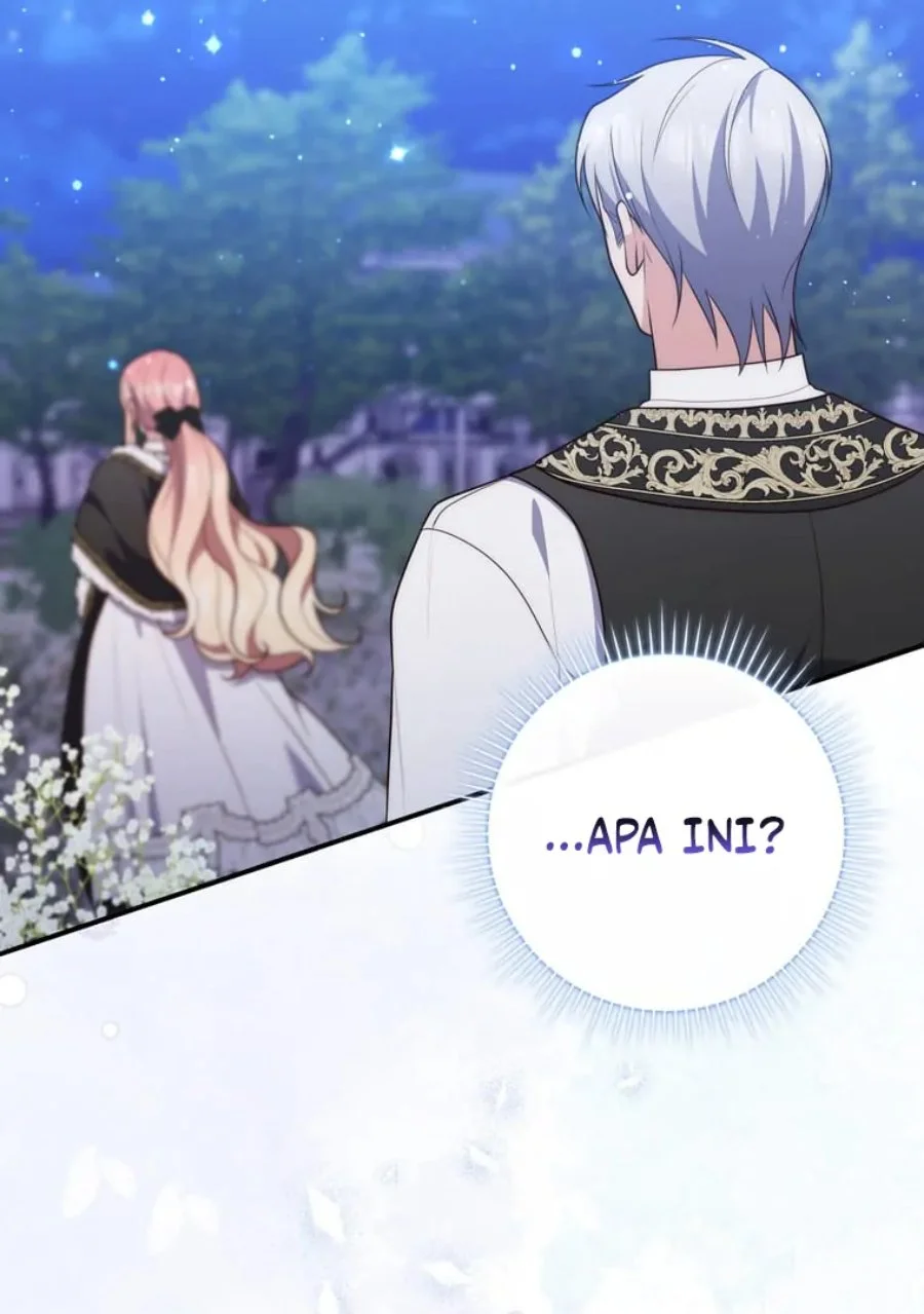 A Princess Who Reads Fortune Chapter 84 - halaman 109