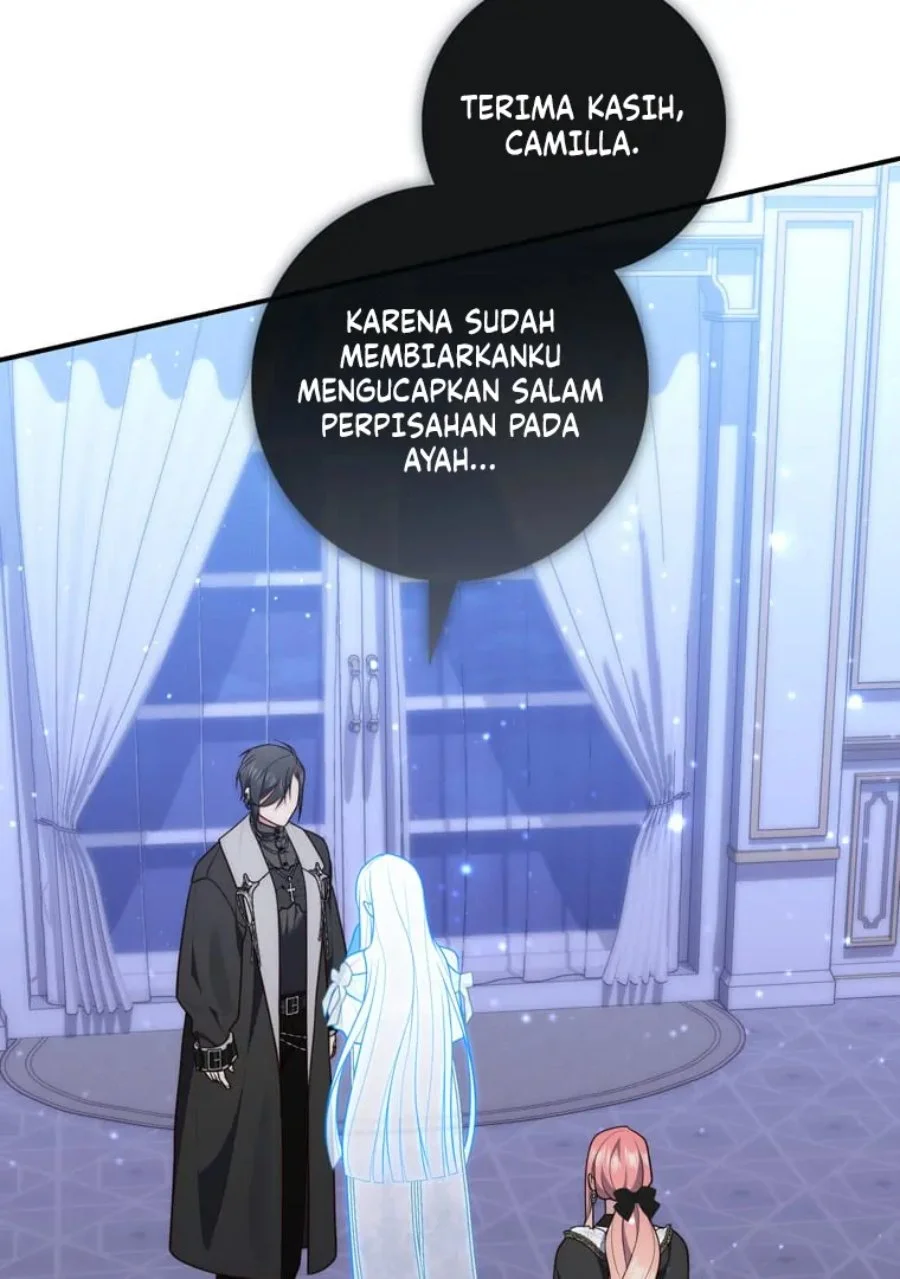 A Princess Who Reads Fortune Chapter 84 - halaman 113