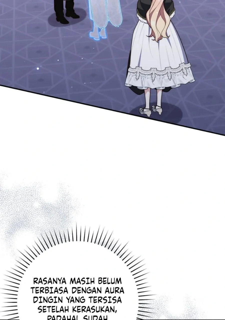 A Princess Who Reads Fortune Chapter 84 - halaman 114
