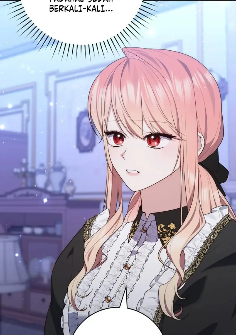 A Princess Who Reads Fortune Chapter 84 - halaman 115