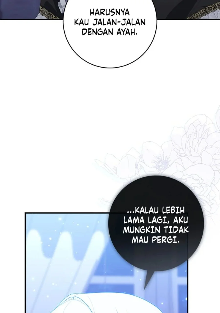 A Princess Who Reads Fortune Chapter 84 - halaman 116
