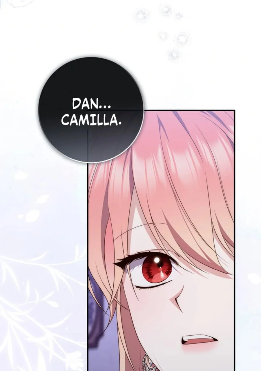 A Princess Who Reads Fortune Chapter 84 - halaman 118