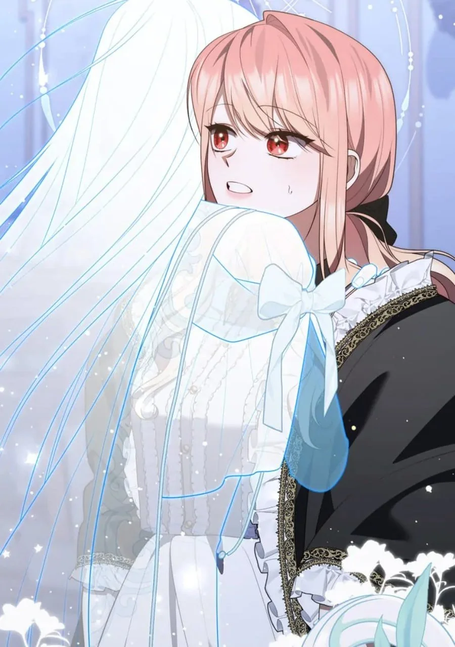 A Princess Who Reads Fortune Chapter 84 - halaman 120