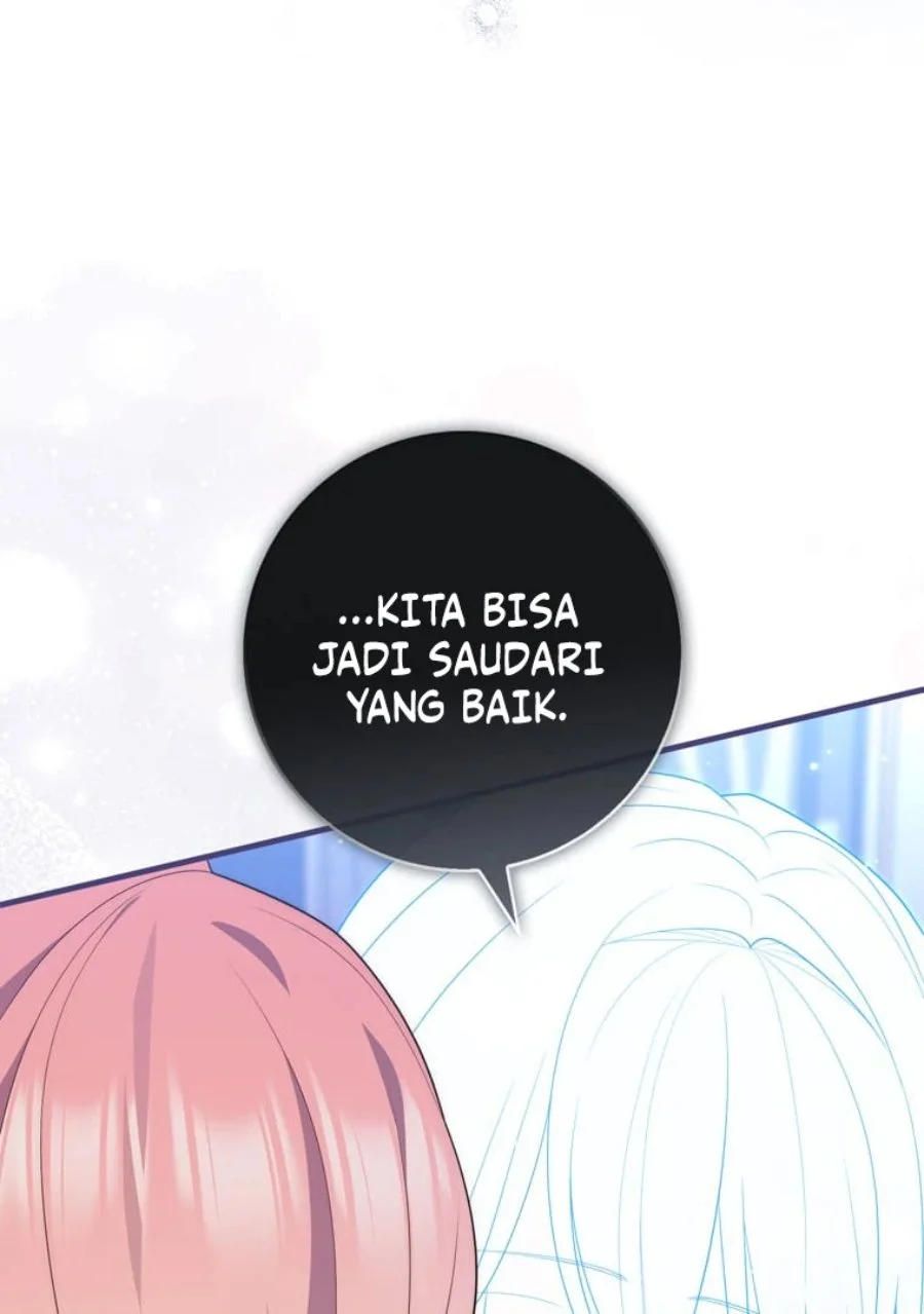 A Princess Who Reads Fortune Chapter 84 - halaman 122