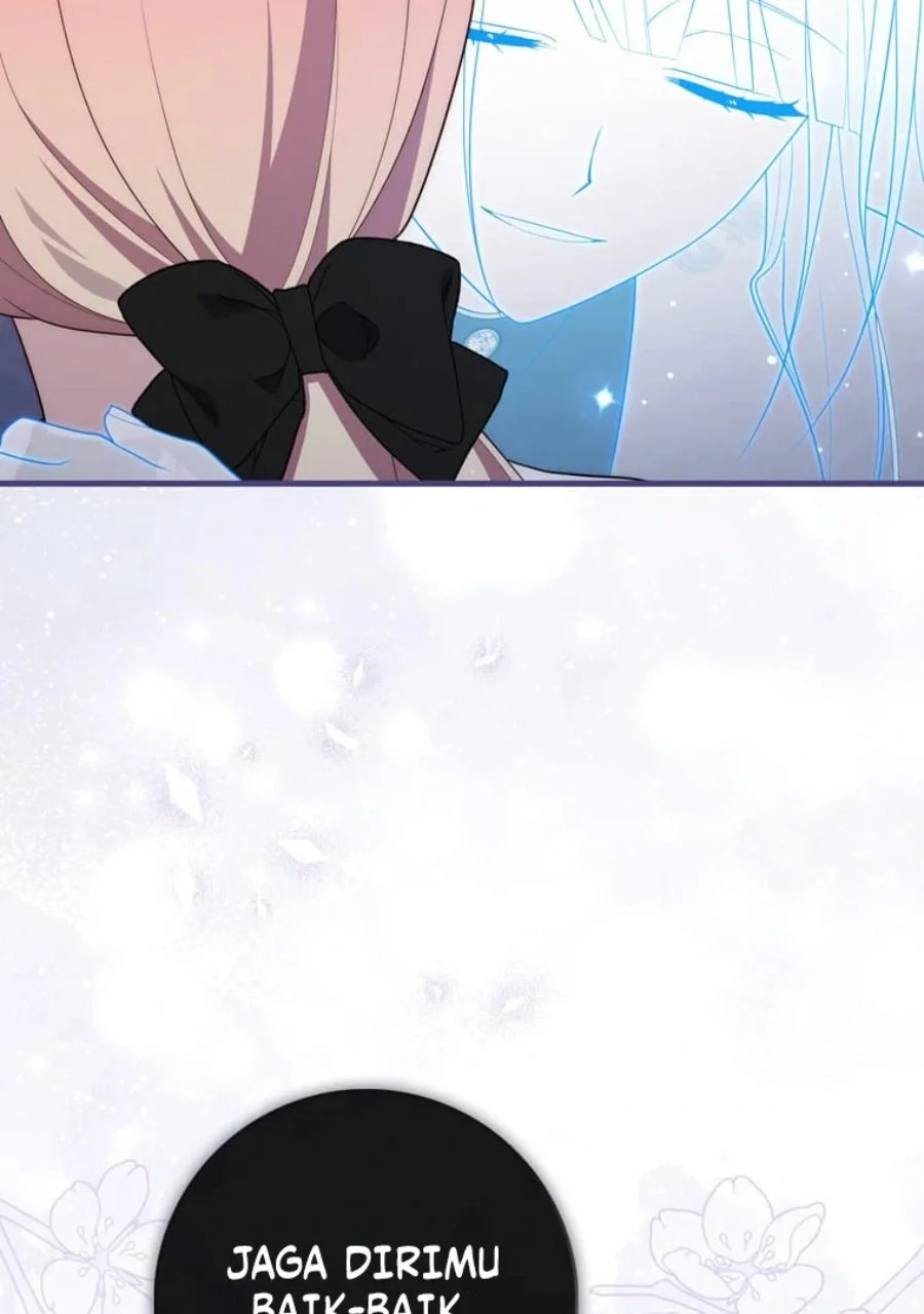 A Princess Who Reads Fortune Chapter 84 - halaman 123