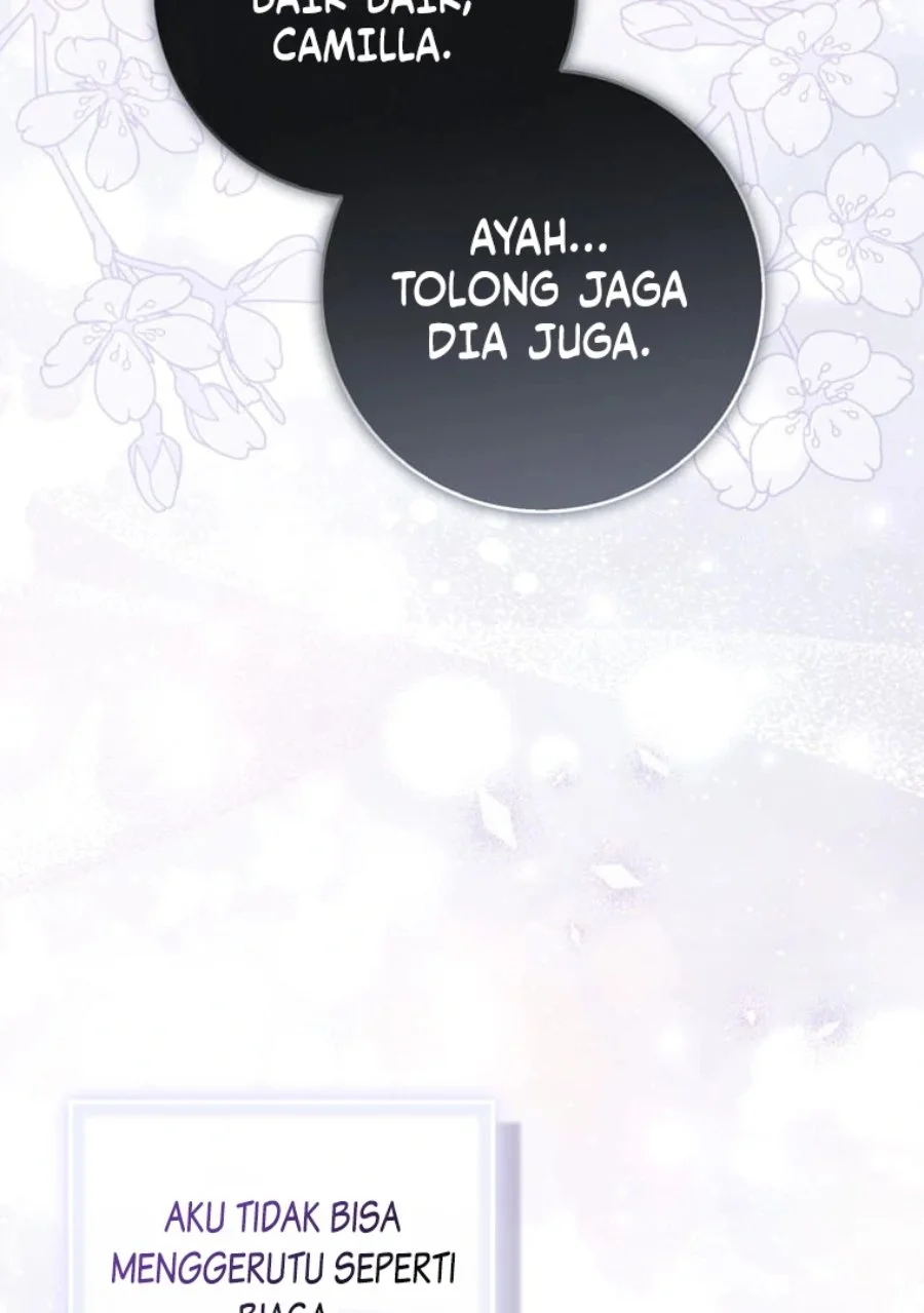 A Princess Who Reads Fortune Chapter 84 - halaman 124