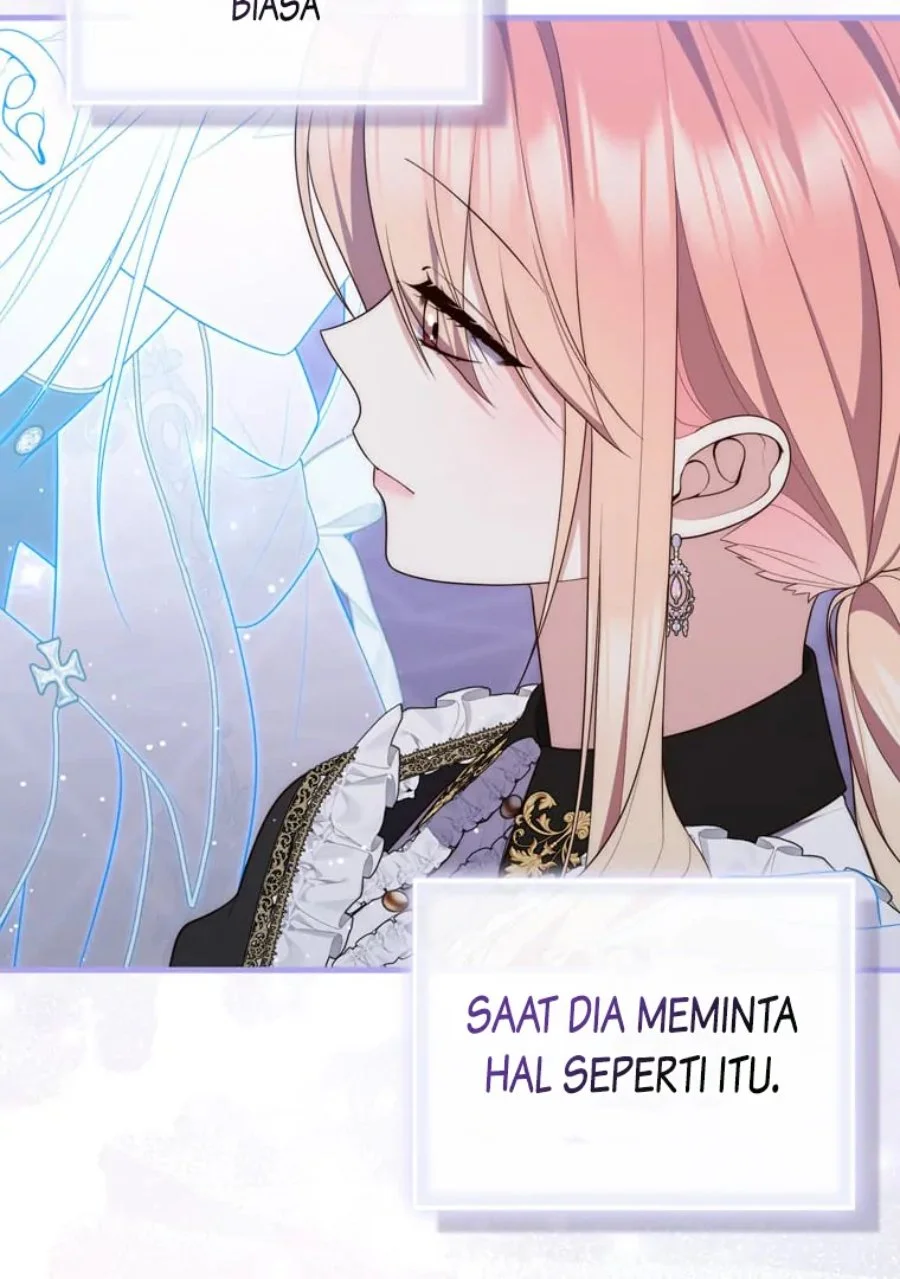 A Princess Who Reads Fortune Chapter 84 - halaman 125