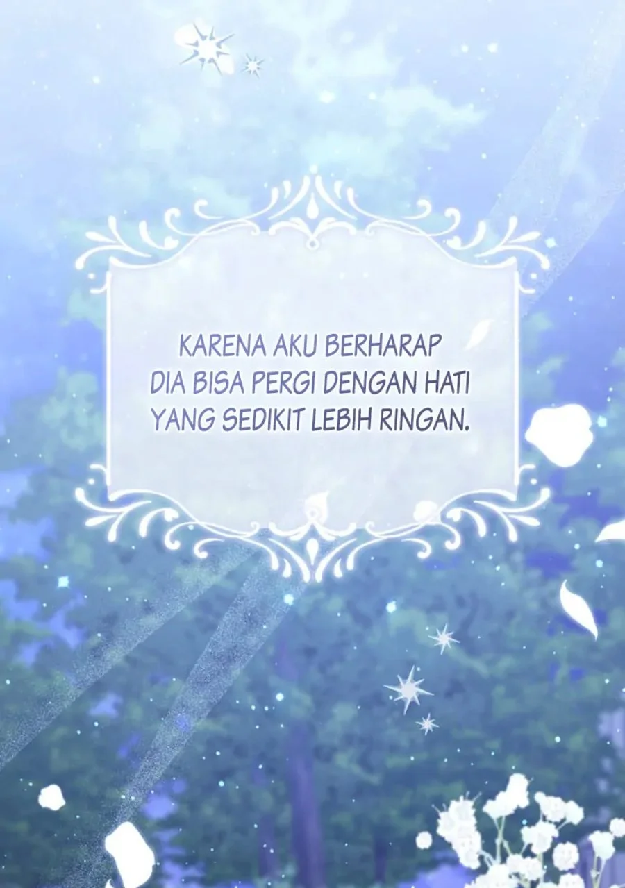 A Princess Who Reads Fortune Chapter 84 - halaman 131