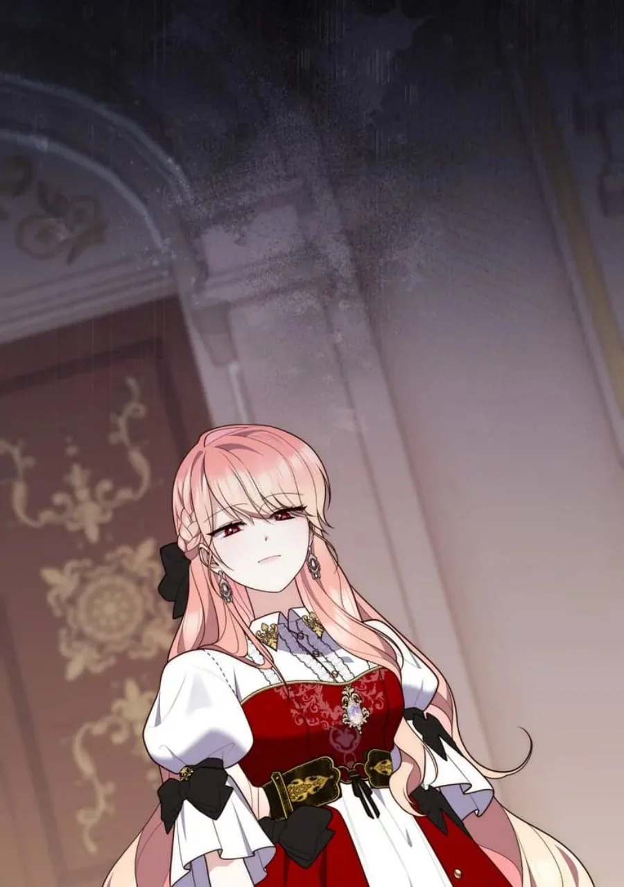 A Princess Who Reads Fortune Chapter 84 - halaman 16