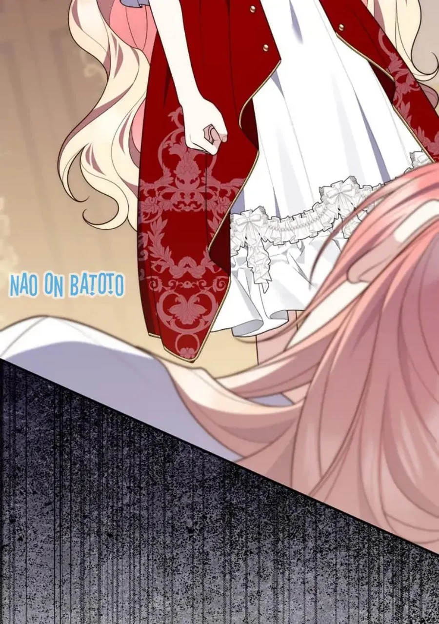 A Princess Who Reads Fortune Chapter 84 - halaman 17