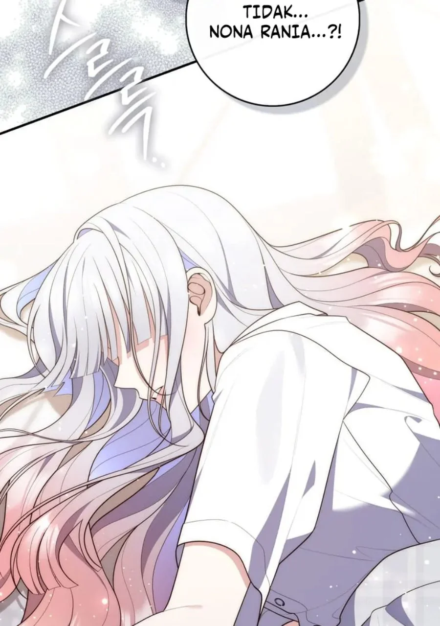 A Princess Who Reads Fortune Chapter 84 - halaman 19