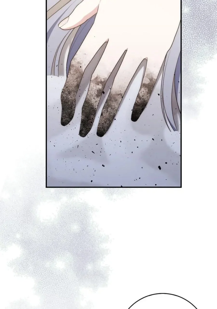 A Princess Who Reads Fortune Chapter 84 - halaman 21