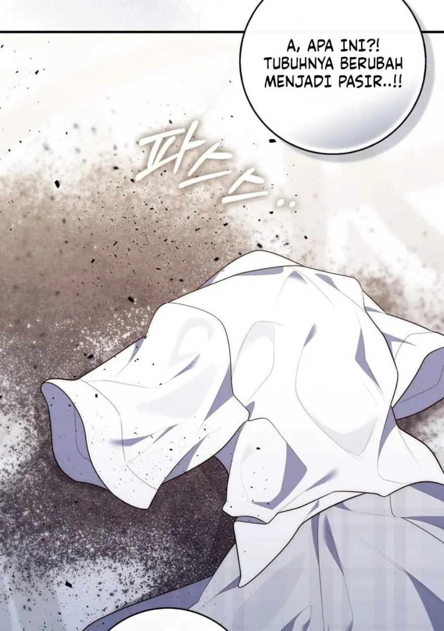 A Princess Who Reads Fortune Chapter 84 - halaman 22