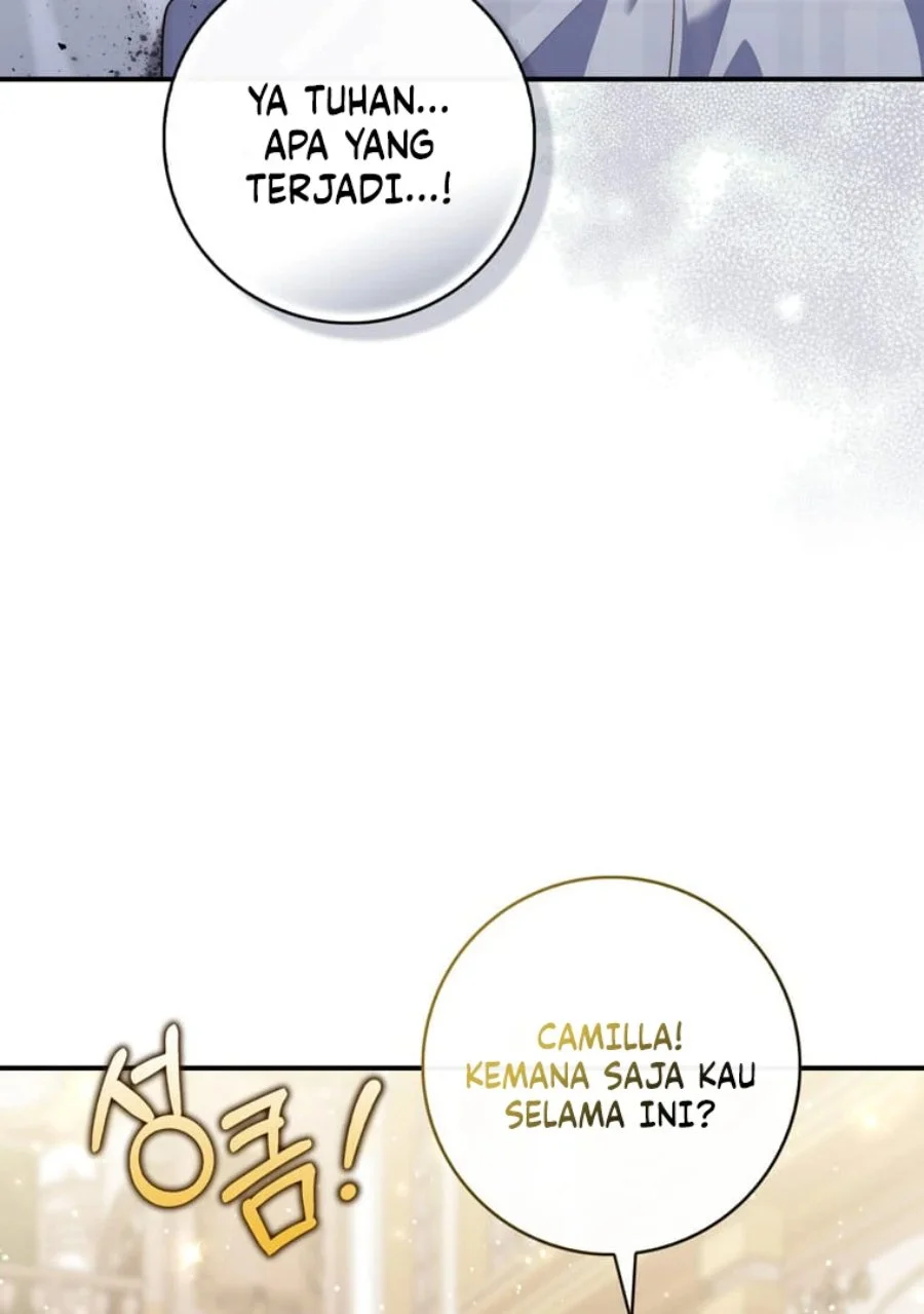 A Princess Who Reads Fortune Chapter 84 - halaman 23