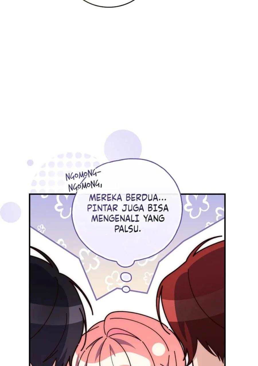 A Princess Who Reads Fortune Chapter 84 - halaman 25