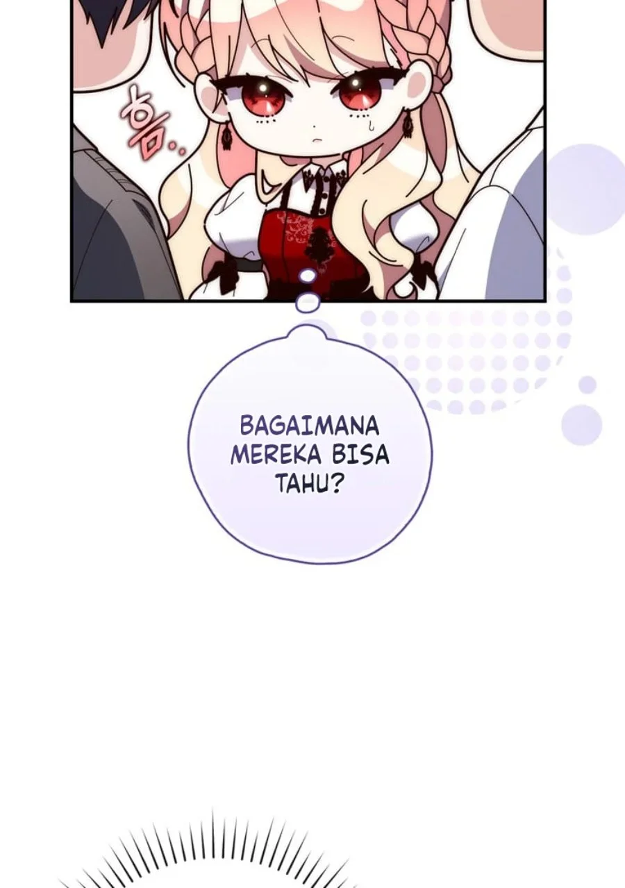 A Princess Who Reads Fortune Chapter 84 - halaman 26
