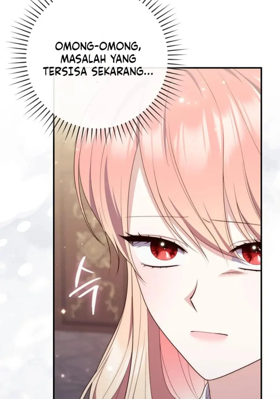 A Princess Who Reads Fortune Chapter 84 - halaman 27