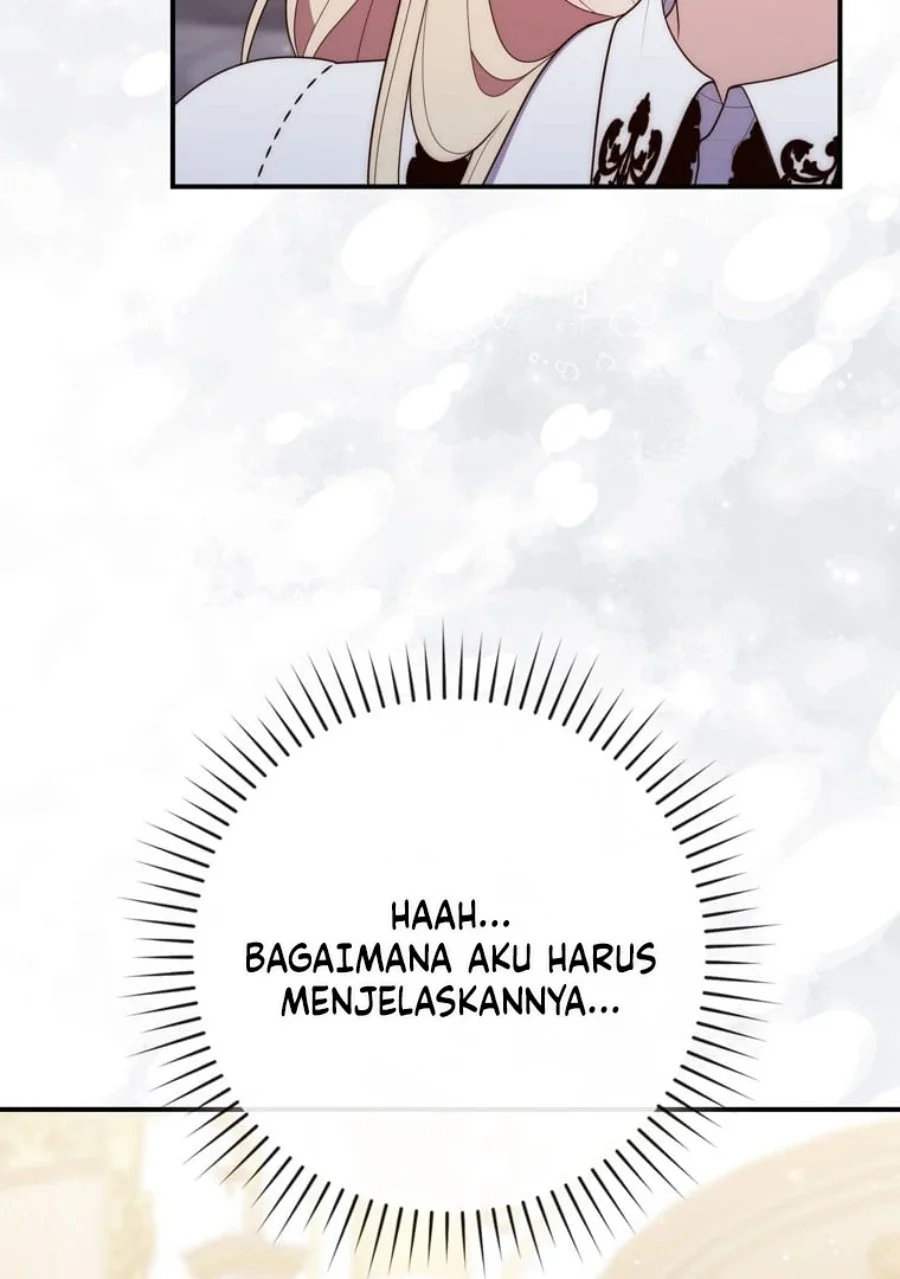 A Princess Who Reads Fortune Chapter 84 - halaman 28