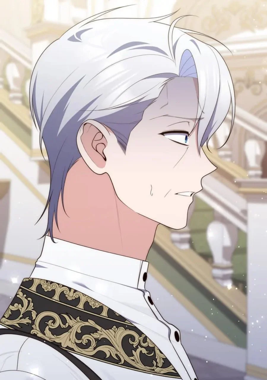 A Princess Who Reads Fortune Chapter 84 - halaman 29
