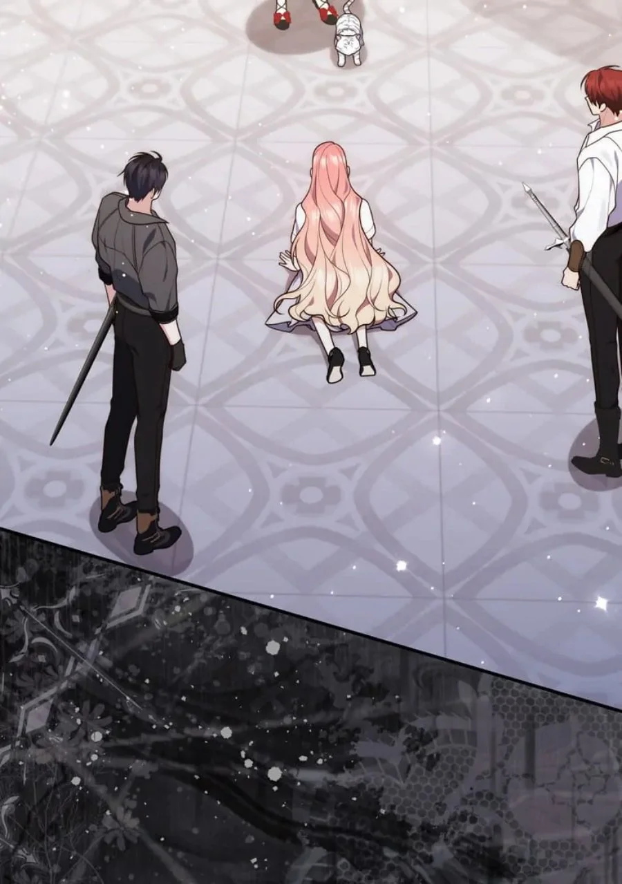 A Princess Who Reads Fortune Chapter 84 - halaman 3