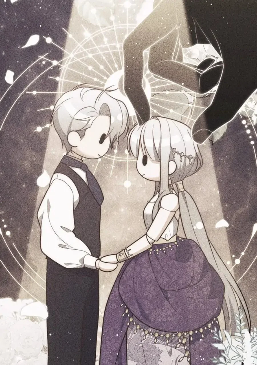 A Princess Who Reads Fortune Chapter 84 - halaman 32