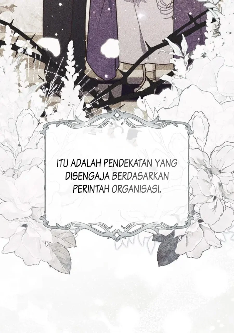 A Princess Who Reads Fortune Chapter 84 - halaman 33